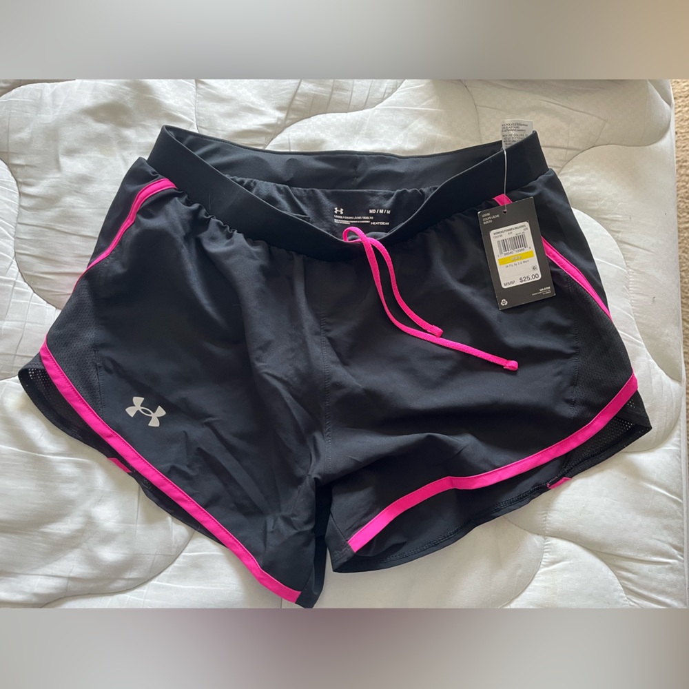 Under Armour Shorts NWT